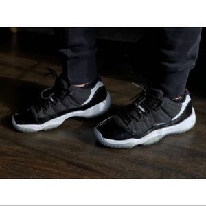 11 Retro Low Infrared 23